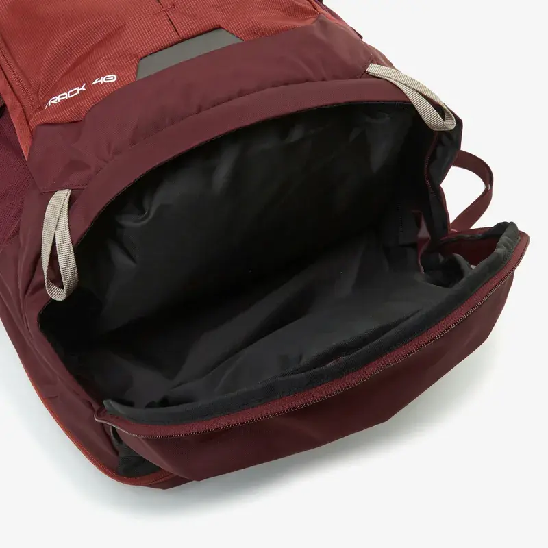 Balo The North Face Track 40 ‘Red’ NM2SN60B - Ảnh 3