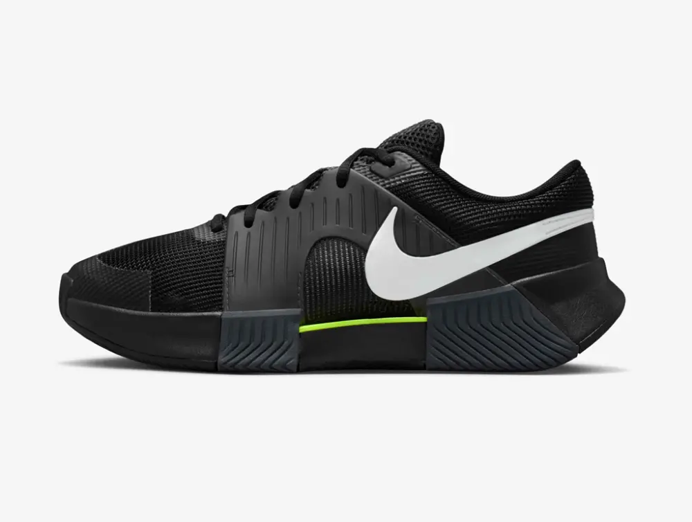 Giày Nike Zoom GP Challenge 1.5 'Black' IQ5176-001 - Ảnh 5