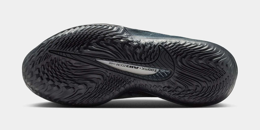 Giày Nike G.T. Cut 4 ‘Anthracite’ HV9922-001 - Ảnh 4