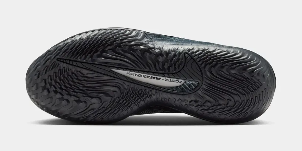 Giày Nike G.T. Cut 4 ‘Anthracite’ HV9922-001 - Ảnh 4