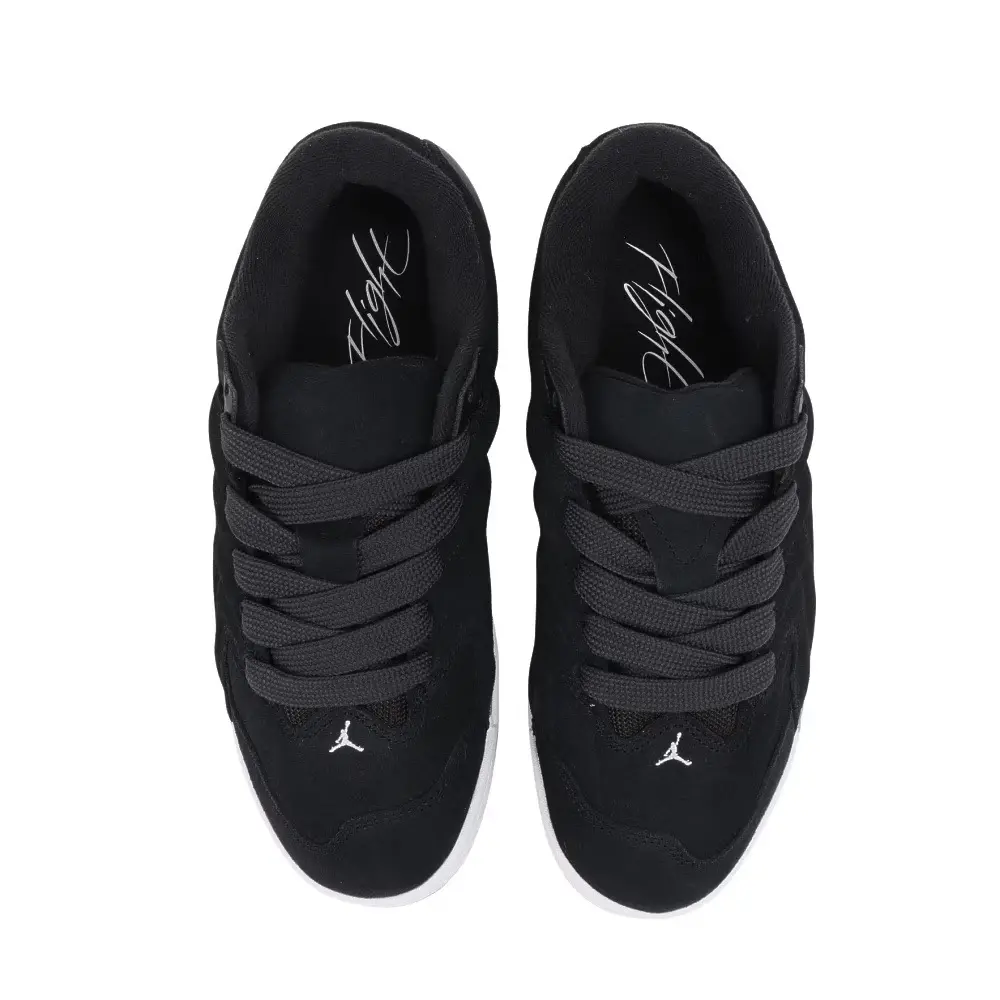 Giày Nike Air Jordan Session ‘Black White’ IB3731-004 - Ảnh 3