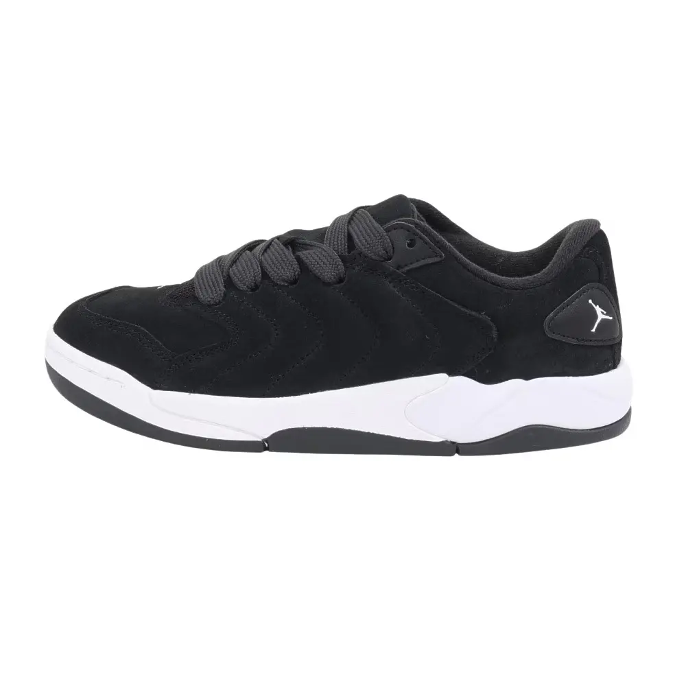 Alternative view of Giày Nike Air Jordan Session ‘Black White’ IB3731-004