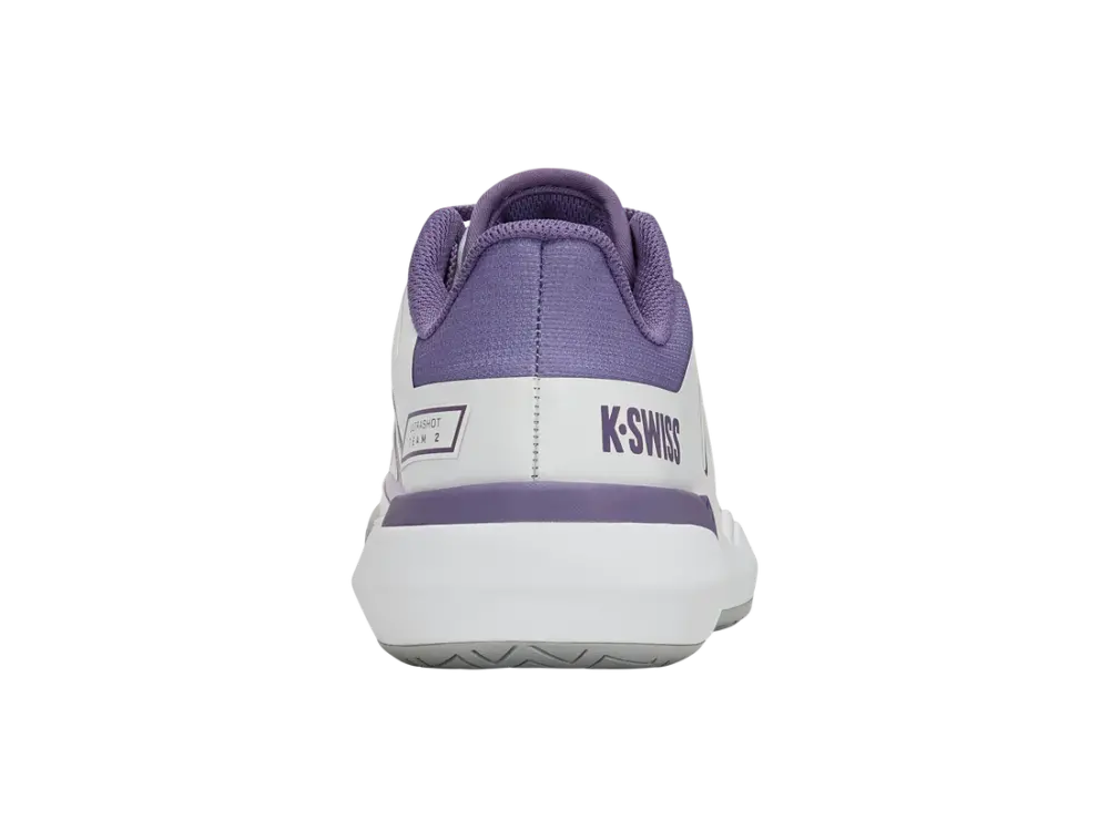 Giày KSwiss Ultrashot Team 2 ‘White’ 94598-149-M - Ảnh 4