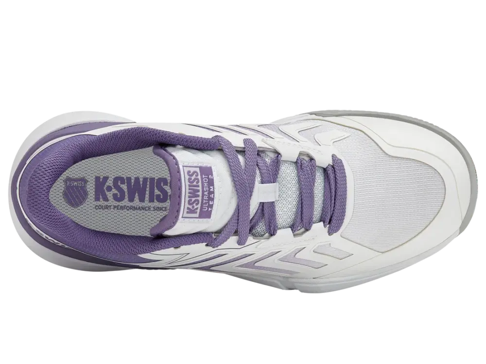 Giày KSwiss Ultrashot Team 2 ‘White’ 94598-149-M - Ảnh 3