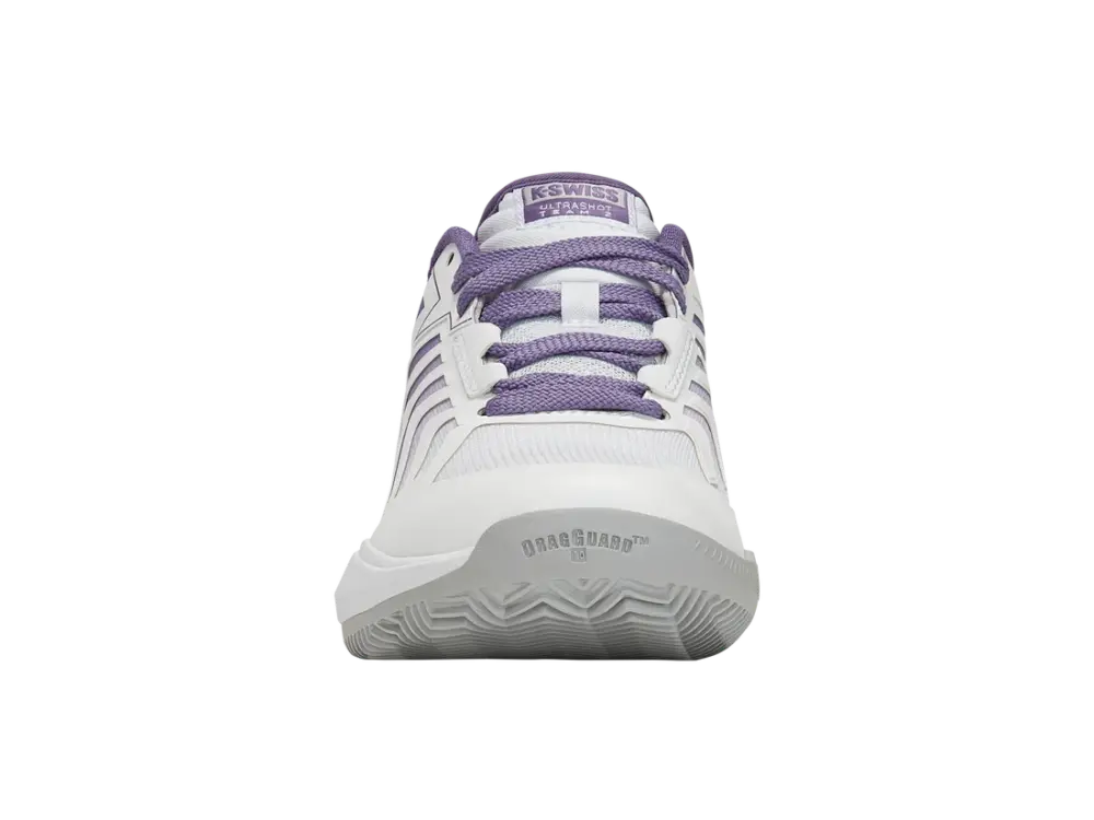 Giày KSwiss Ultrashot Team 2 ‘White’ 94598-149-M - Ảnh 5