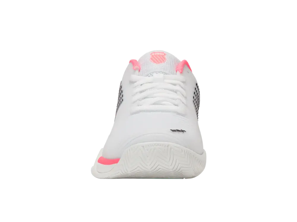 Giày Kswiss Hypercourt Express 2 Wide ‘Neon Pastel Pink” 96807-178-W - Ảnh 5