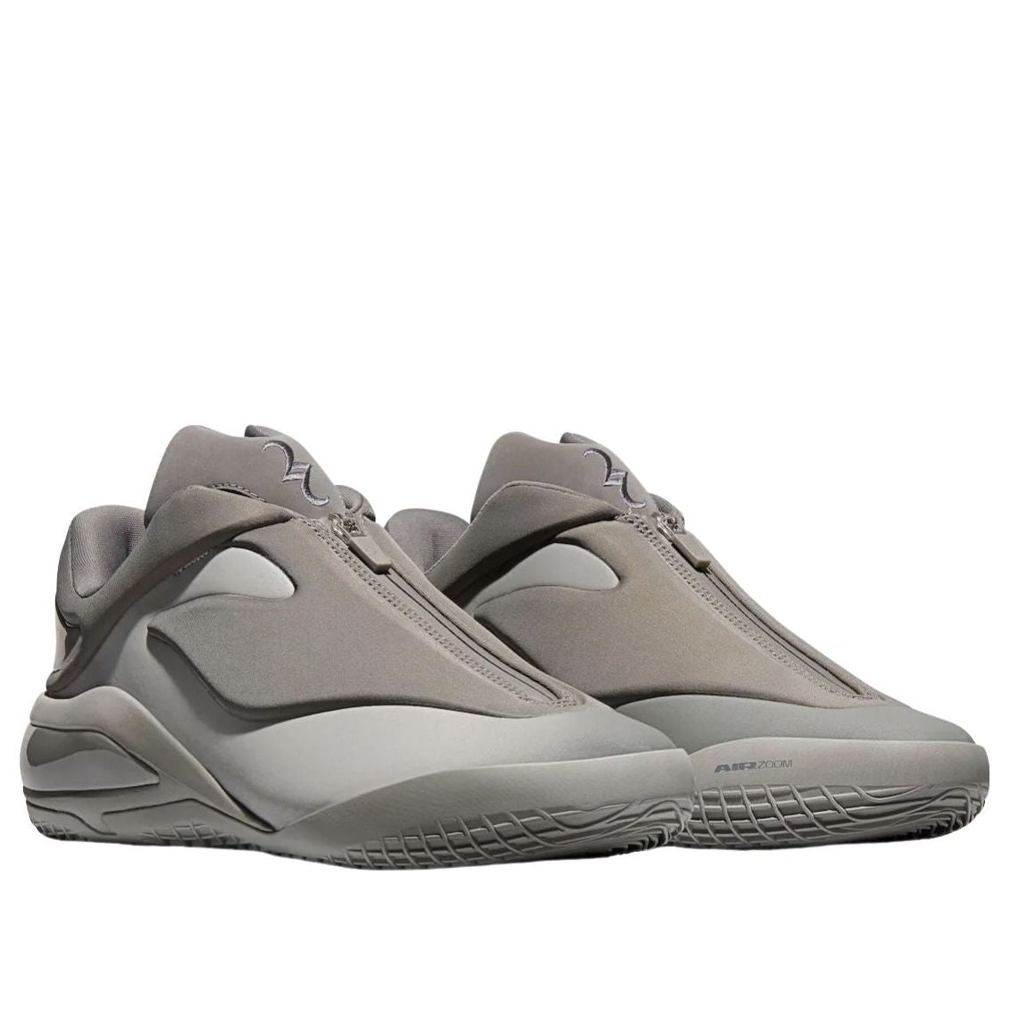 Alternative view of Giày Converse SHAI 001 'Ares Gray' A19837C