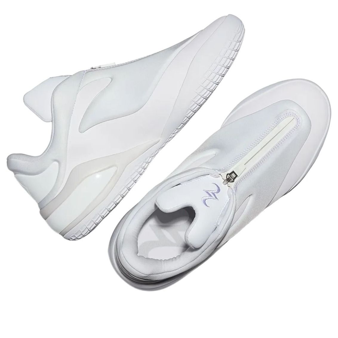 Alternative view of Giày Converse SHAI 001 'Clean Slate' A19934C