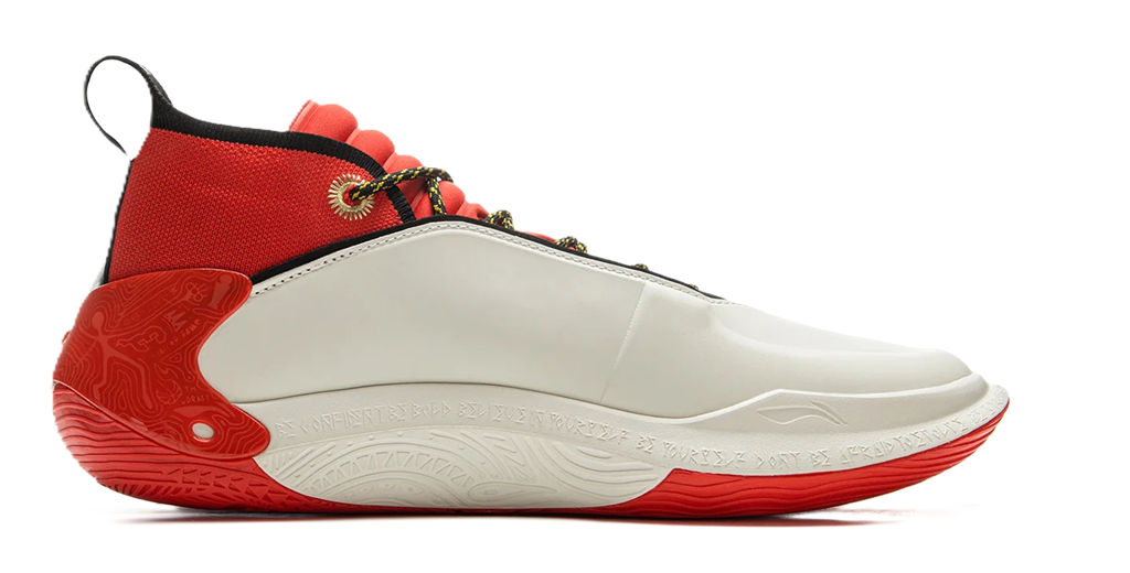 Giày Li-ning Way of Wade 11 ‘Overtown’ ABAU049-9