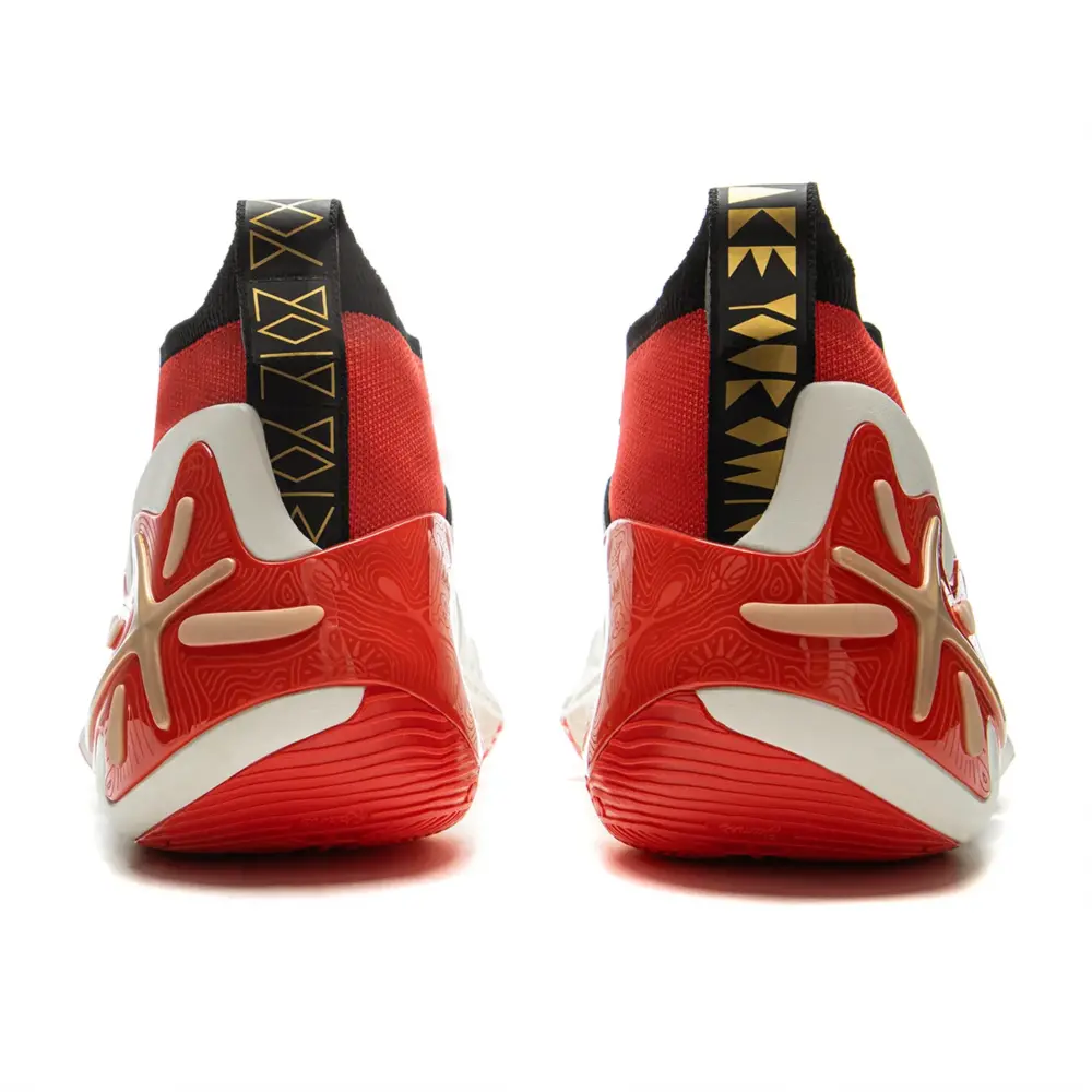 Giày Li-ning Way of Wade 11 ‘Overtown’ ABAU049-9 - Ảnh 6