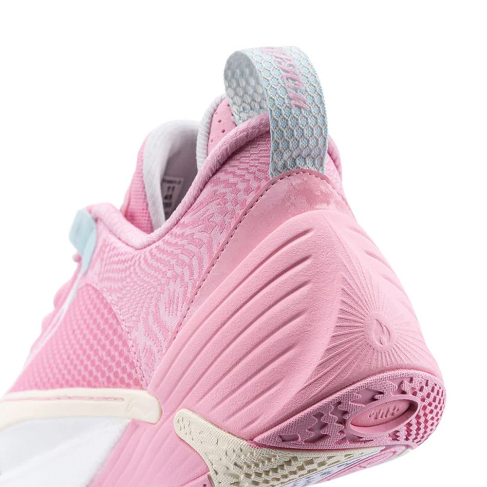 Giày Lining Way of Wade 14 ‘Blossom’ ABAW001-2 - Ảnh 5