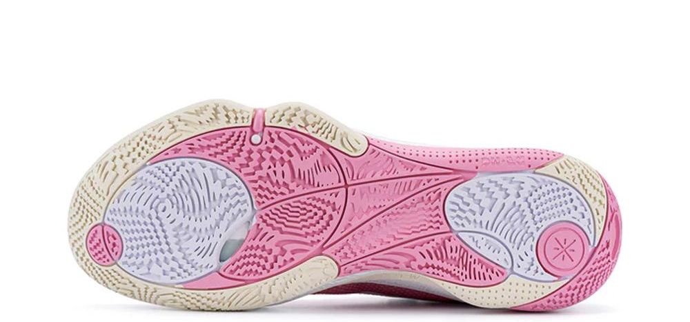 Giày Lining Way of Wade 14 ‘Blossom’ ABAW001-2 - Ảnh 9