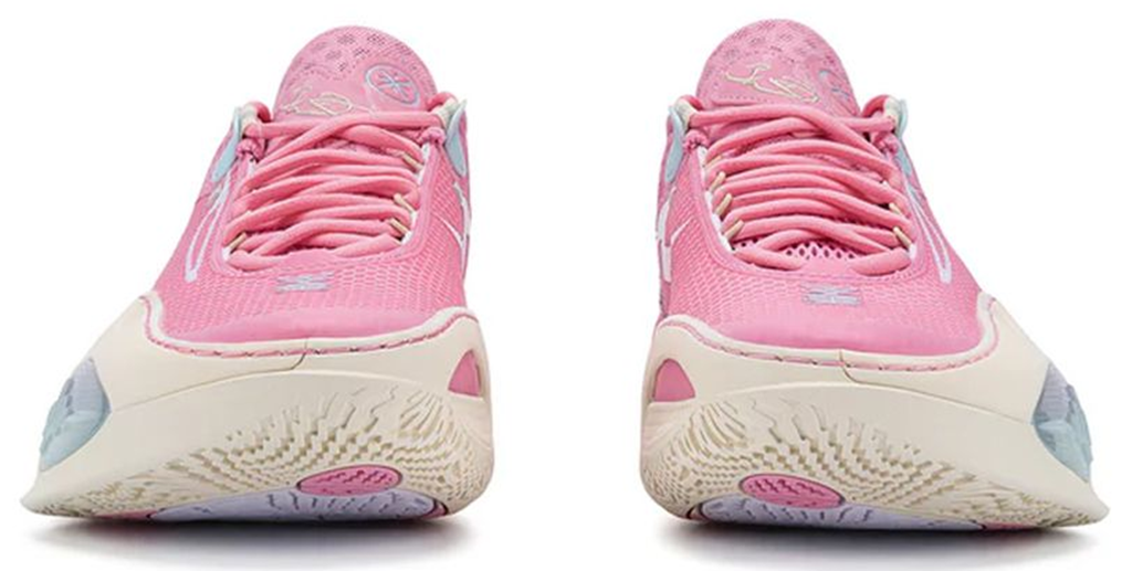 Giày Lining Way of Wade 14 ‘Blossom’ ABAW001-2 - Ảnh 7