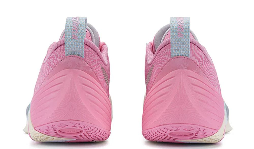 Giày Lining Way of Wade 14 ‘Blossom’ ABAW001-2 - Ảnh 8