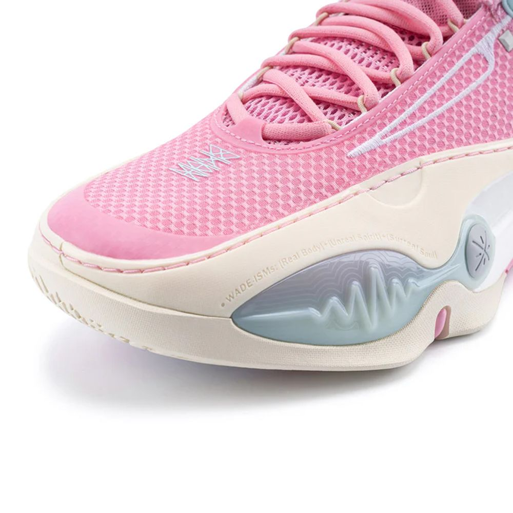 Giày Lining Way of Wade 14 ‘Blossom’ ABAW001-2 - Ảnh 6