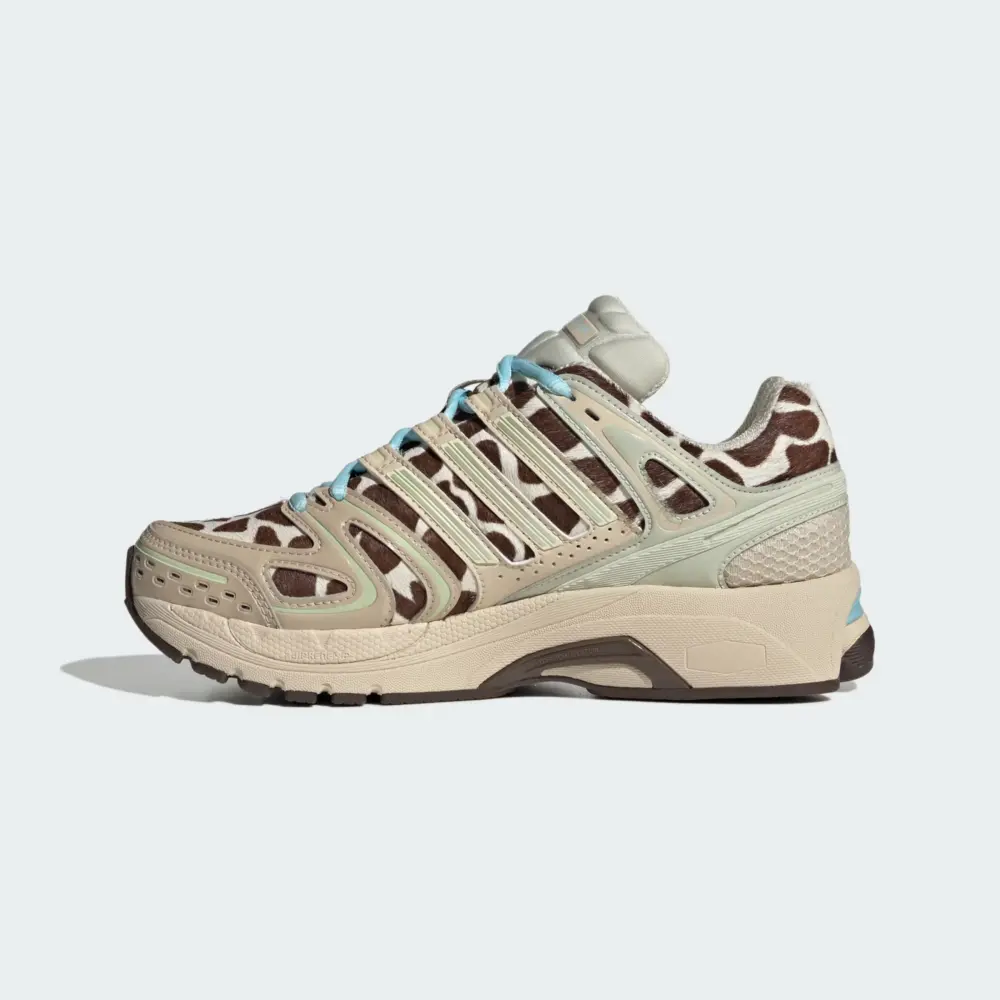 Giày Adidas Adistar Control 5 ‘Cow Print Crystal Linen’ KI4206 - Ảnh 5