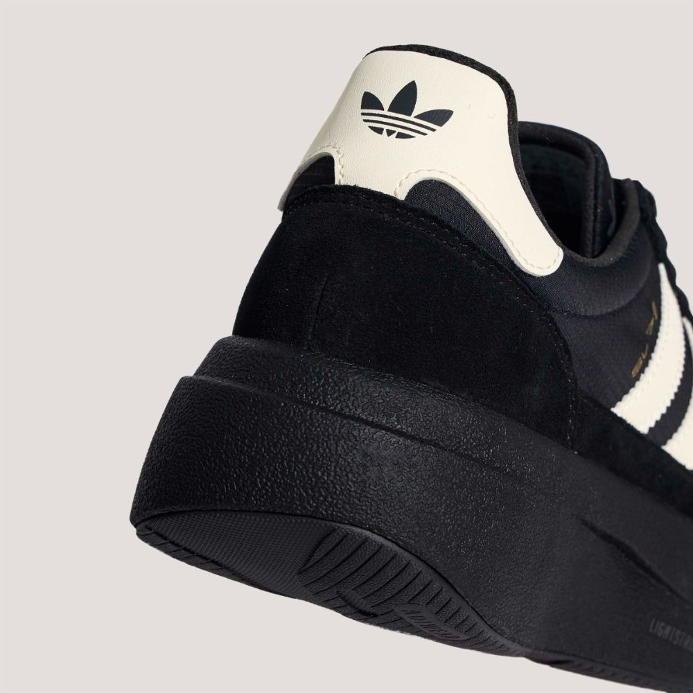 Alternative view of Giày Adidas SL 72 Pro ‘Black Cream White’ KK3073