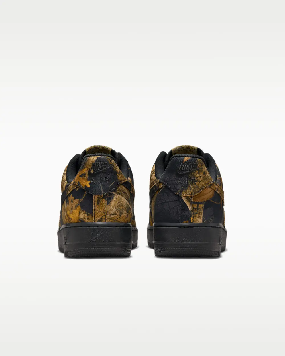 Giày Nike Air Force 1 '07 RealTree 'Off-Noir' IH1221-001 - Ảnh 4