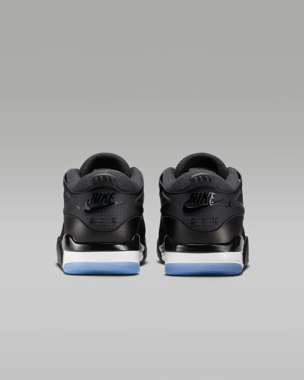 Alternative view of Giày Nike Air Jordan 4 RM 'Black' FQ7939-009