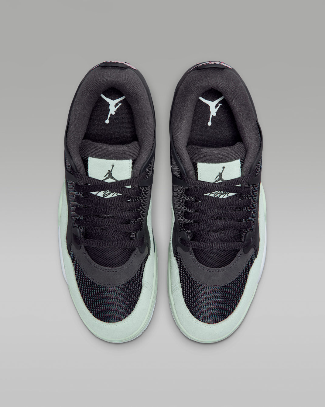 Giày Nike Air Jordan 4 RM 'Anthracite' FQ7939-008 - Ảnh 5