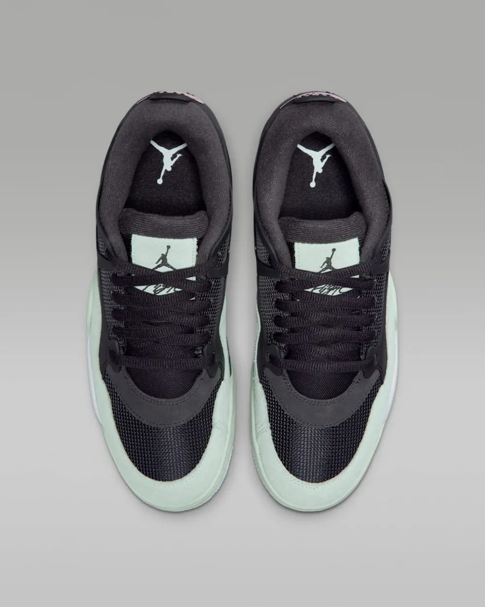Giày Nike Air Jordan 4 RM 'Anthracite' FQ7939-008 - Ảnh 5
