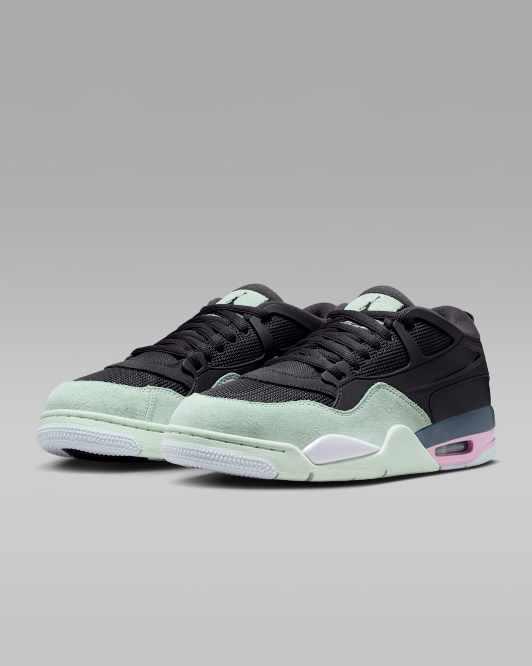 Giày Nike Air Jordan 4 RM 'Anthracite' FQ7939-008 - Ảnh 4