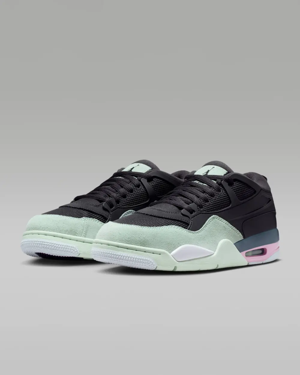 Giày Nike Air Jordan 4 RM 'Anthracite' FQ7939-008 - Ảnh 4