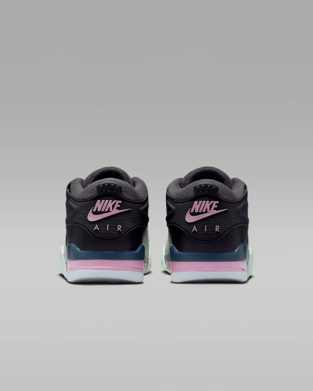 Giày Nike Air Jordan 4 RM 'Anthracite' FQ7939-008 - Ảnh 3