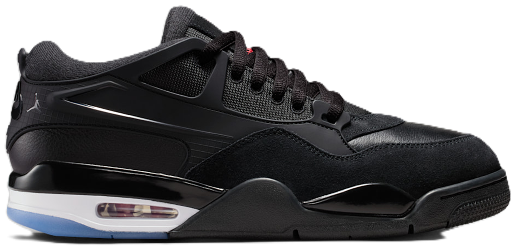 Giày Nike Air Jordan 4 RM 'Black' FQ7939-009