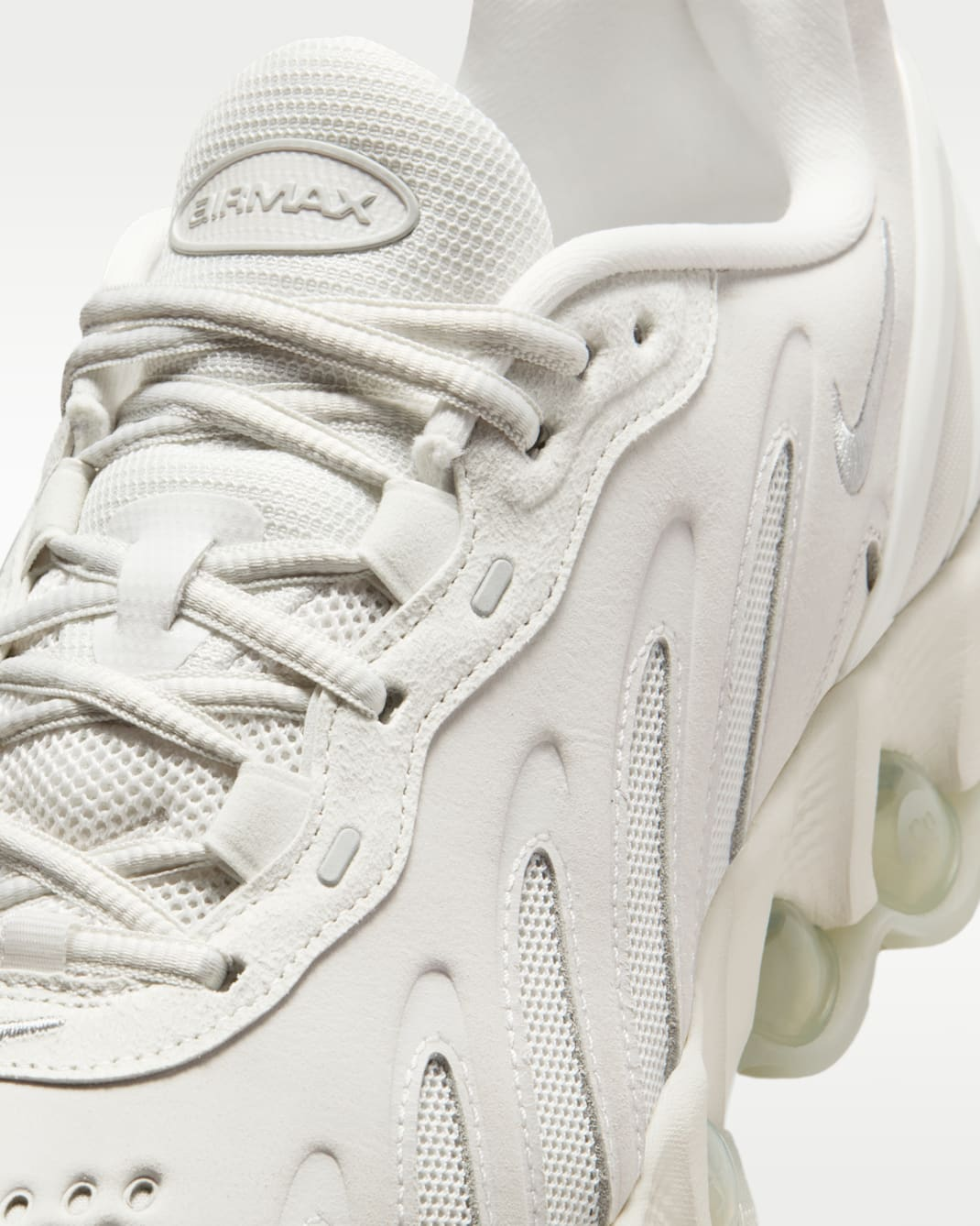 Alternative view of Giày Nike Air Max Dn8 'Platinum Tint' IB6381-001
