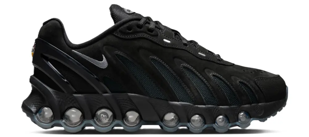 Giày Nike Air Max Dn8 'Black' IB6381-002