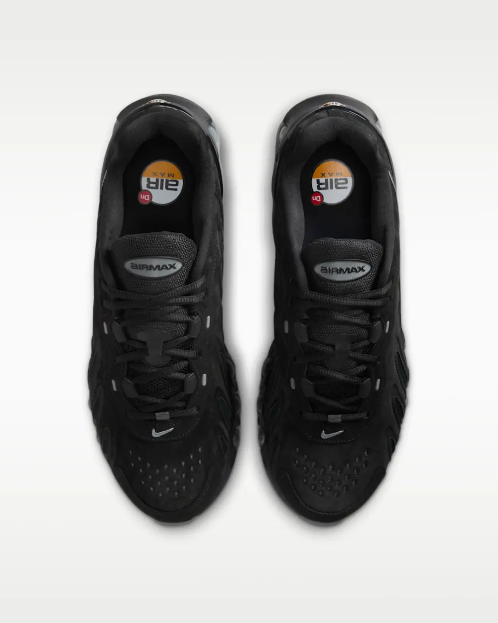 Giày Nike Air Max Dn8 'Black' IB6381-002 - Ảnh 5