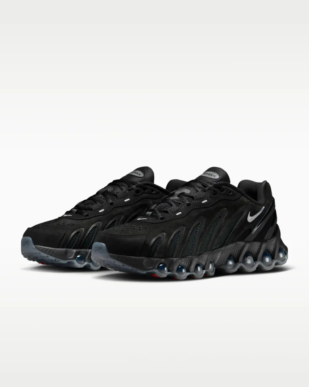 Giày Nike Air Max Dn8 'Black' IB6381-002 - Ảnh 4