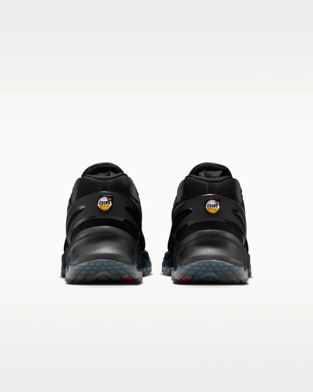Giày Nike Air Max Dn8 'Black' IB6381-002 - Ảnh 3