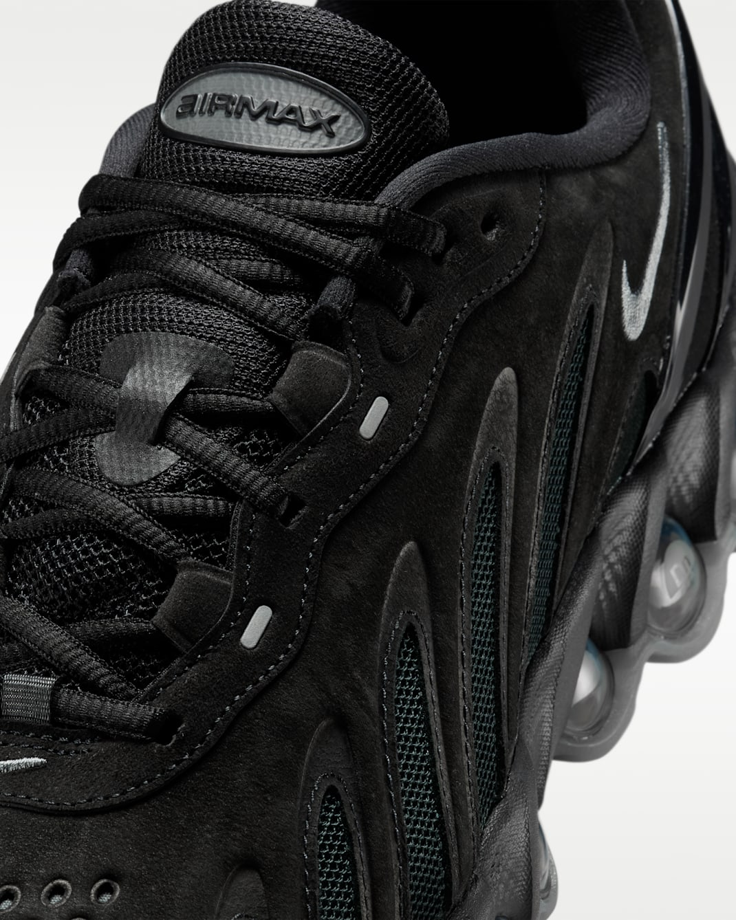 Alternative view of Giày Nike Air Max Dn8 'Black' IB6381-002