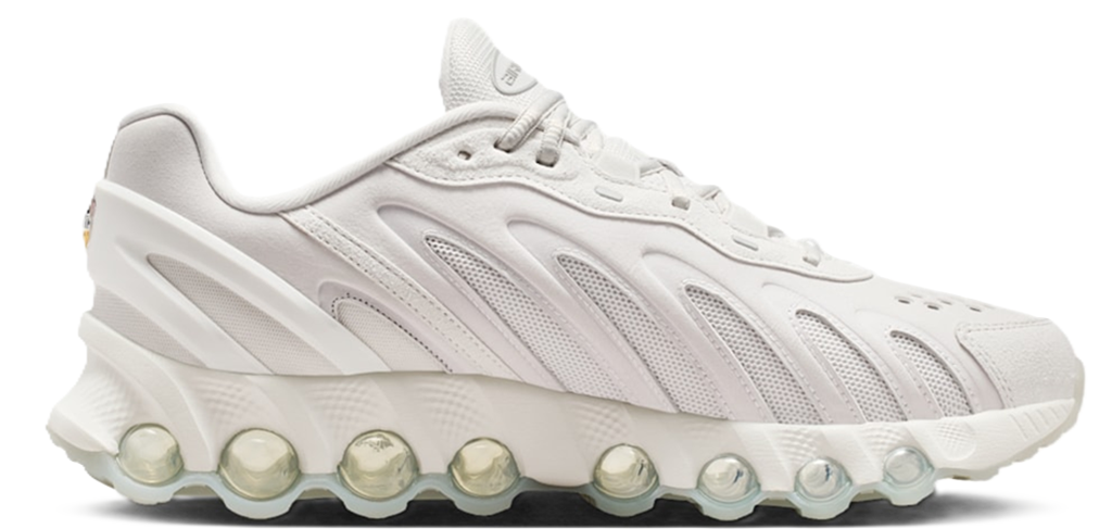 Giày Nike Air Max Dn8 'Platinum Tint' IB6381-001