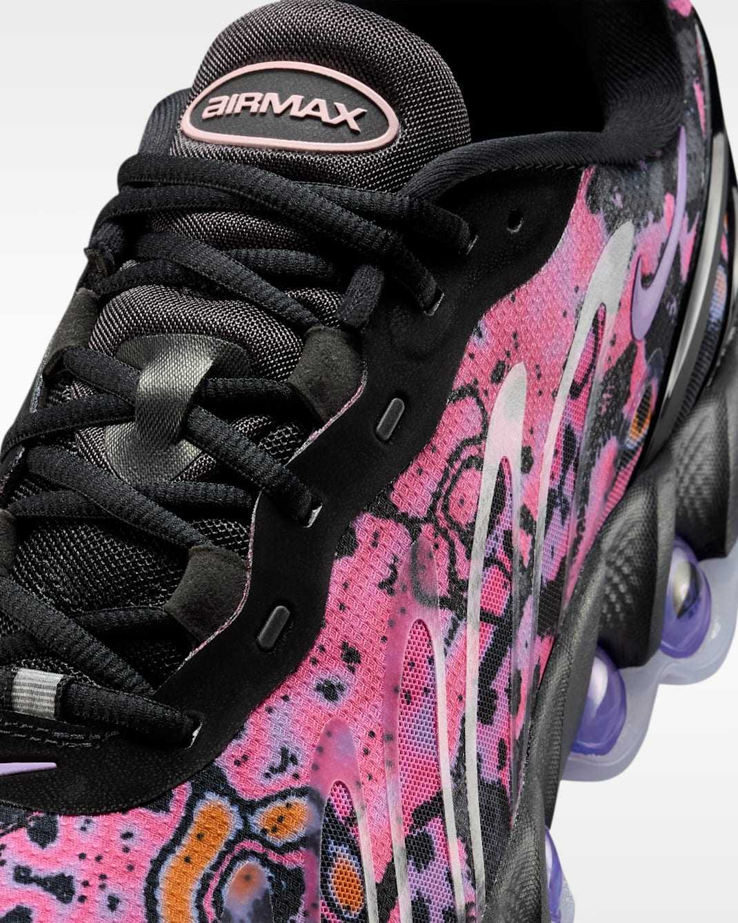 Alternative view of Giày Nike Air Max Dn8 'Pink Gaze' IB6377-600