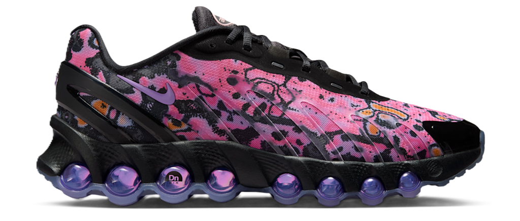 Giày Nike Air Max Dn8 'Pink Gaze' IB6377-600