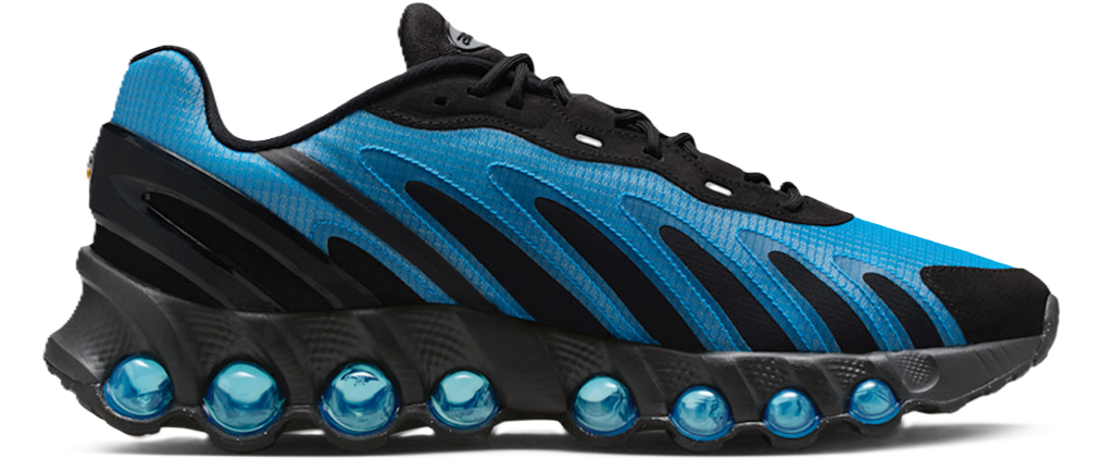 Giày Nike Air Max Dn8 'Photo Blue' HV4525-400