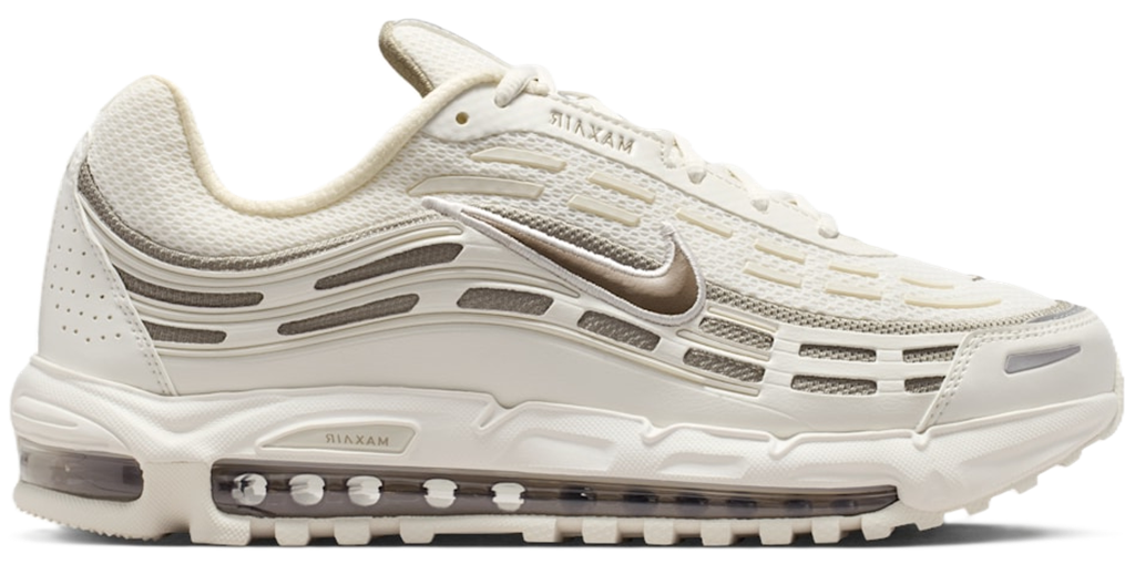 Giày Nike Air Max TL 2.5 'Phantom' FZ4110-012