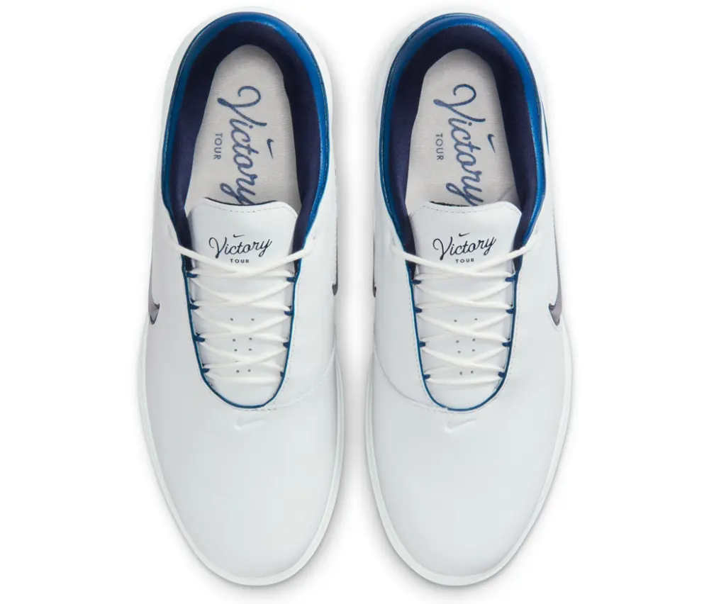 Giày Nike Victory Tour 4 'Summit White' FZ4155-103 - Ảnh 3