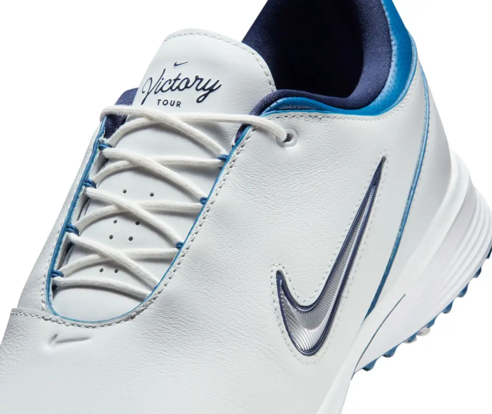 Alternative view of Giày Nike Victory Tour 4 'Summit White' FZ4155-103