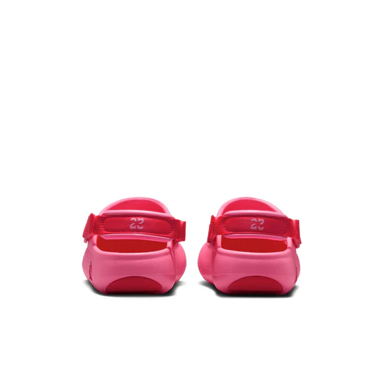 Dép Nike Air Jordan Hydrip ‘Digital Pink Racer Pink’ HF5981-600 - Ảnh 4