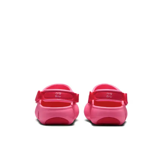 Dép Nike Air Jordan Hydrip ‘Digital Pink Racer Pink’ HF5981-600 - Ảnh 4