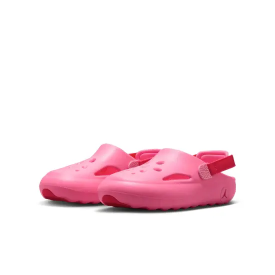 Dép Nike Air Jordan Hydrip ‘Digital Pink Racer Pink’ HF5981-600 - Ảnh 3