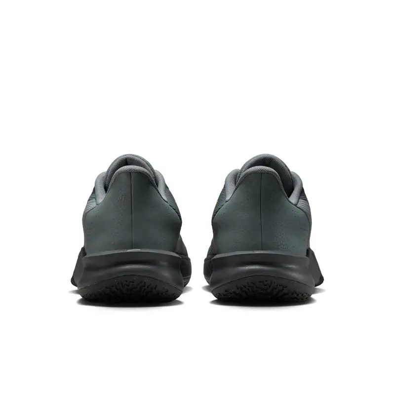Giày Nike Precision 7 'Smoke Grey Volt' HJ9153-004 - Ảnh 4
