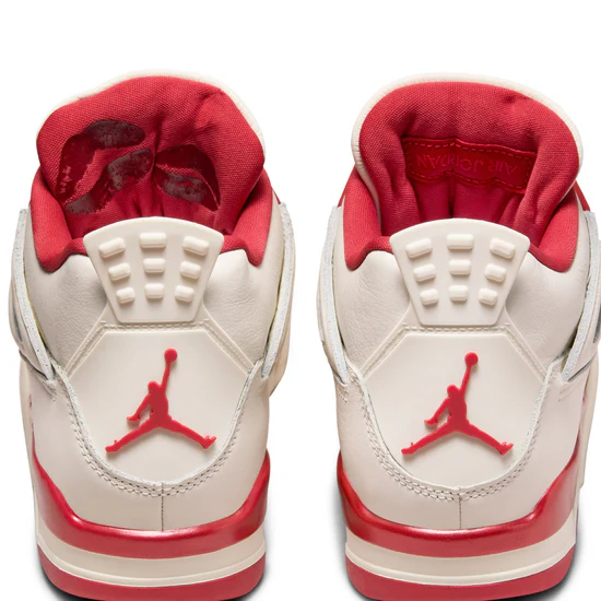 Giày Nike Air Jordan 4 Retro ‘Valentine’s Day’ HV0823-108 - Ảnh 4