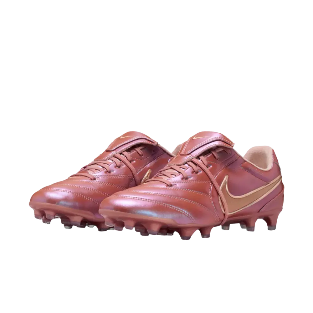 Alternative view of Giày Nike Tiempo Ligera Pro LE ‘Metallic Rose Gold’ IO9607-960