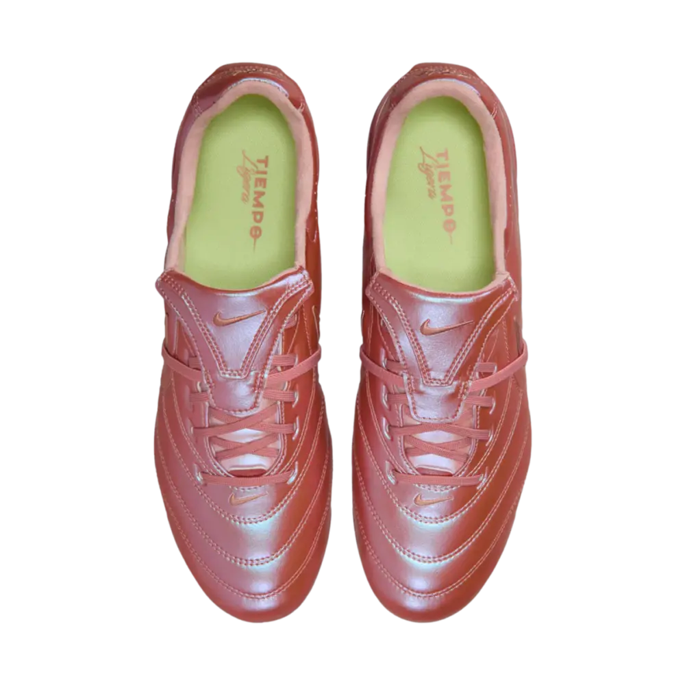 Giày Nike Tiempo Ligera Pro LE ‘Metallic Rose Gold’ IO9607-960 - Ảnh 3
