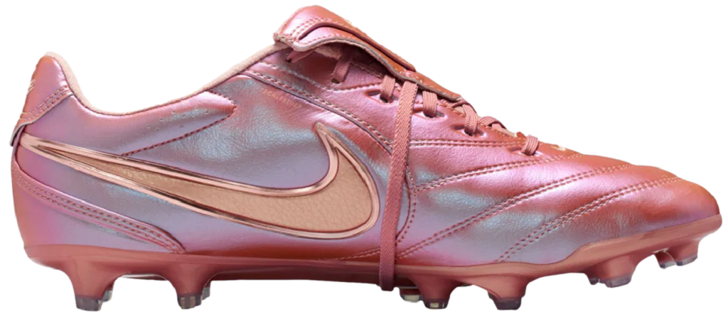 Giày Nike Tiempo Ligera Pro LE ‘Metallic Rose Gold’ IO9607-960